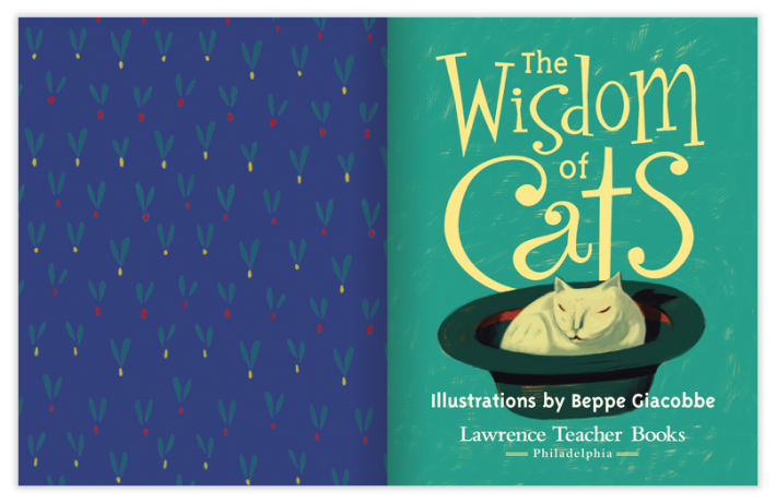 how to talk to cats echoes of wisdom